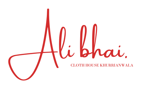 Winter Stitched 2pc Doria Khaddar