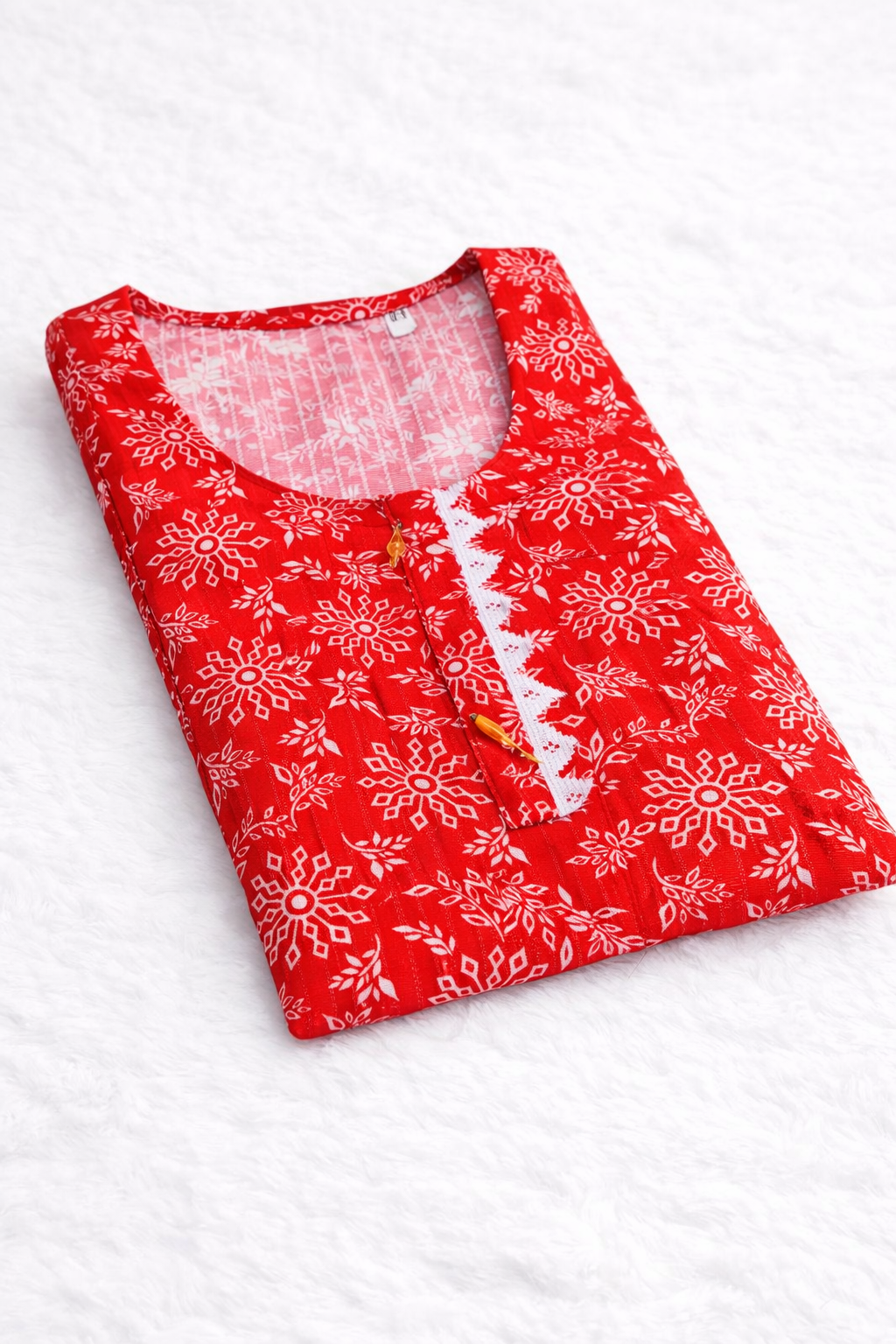 Winter Stitched 2pc Doria Khaddar