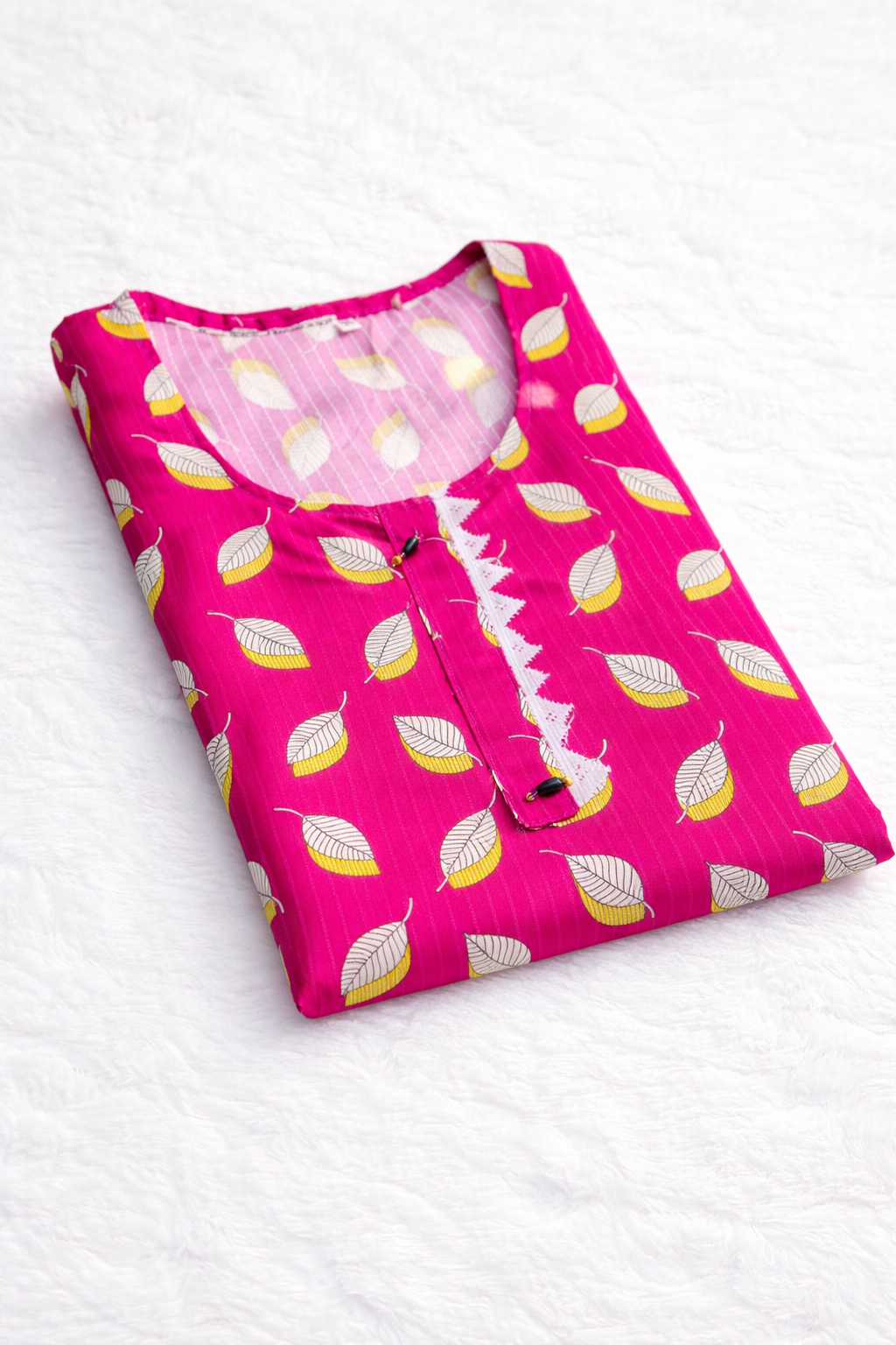 Winter Stitched 2pc Doria Khaddar