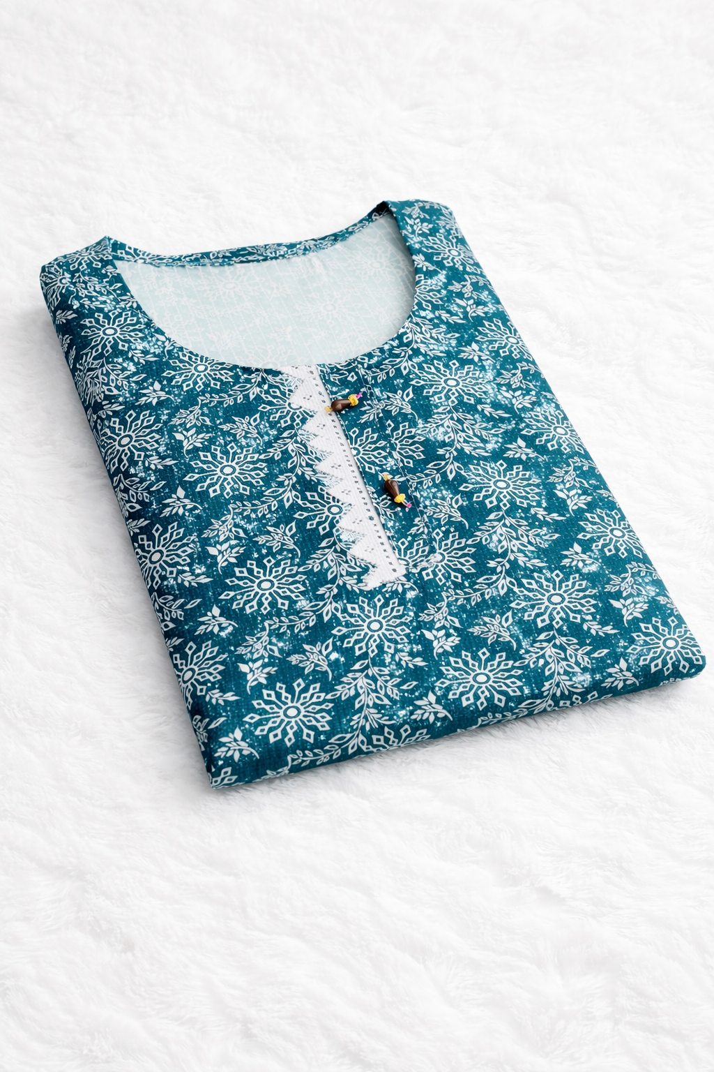 Set of 2 Stiched Winter 2Pc - Ali Bhai Cloth House